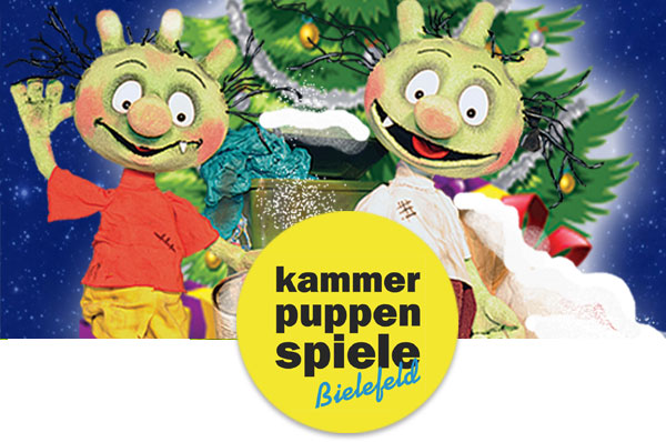 Kammerpuppenspiele Bielefeld