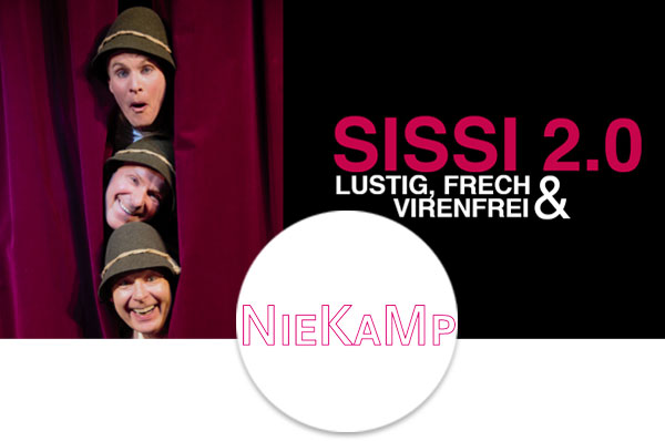 Niekamp Theater Company