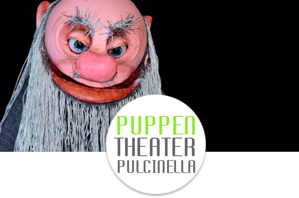 Puppentheater Pulcinella